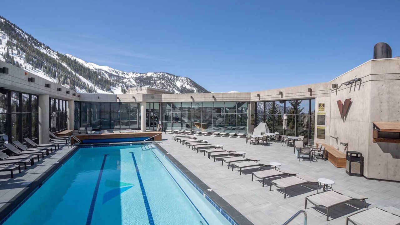 Photo of Outdoor in Salt Lake Mountain Resorts