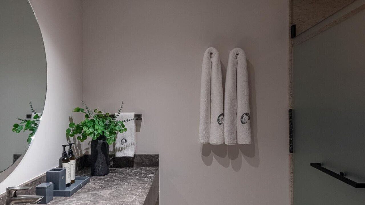 Photo of Bathroom in Punta de Mita