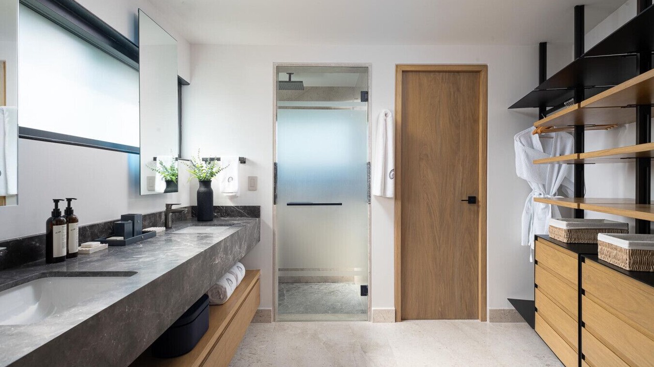Photo of Bathroom in Punta de Mita