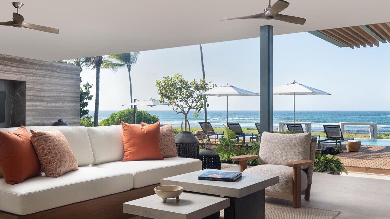 Photo of Livingroom in Punta de Mita