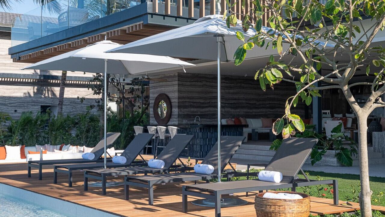 Photo of Outdoor in Punta de Mita