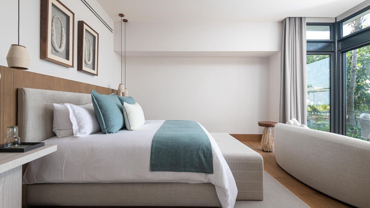 Photo of Bedroom in Punta de Mita