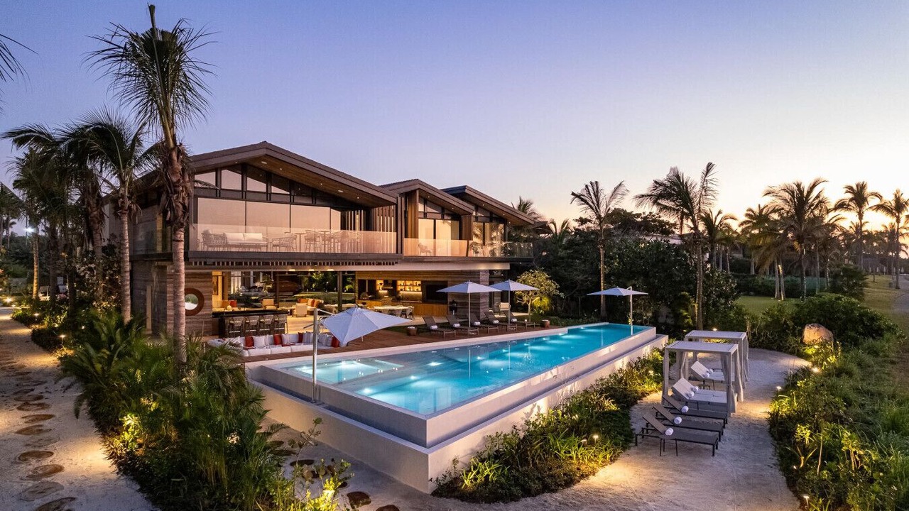 Photo of Outdoor in Punta de Mita