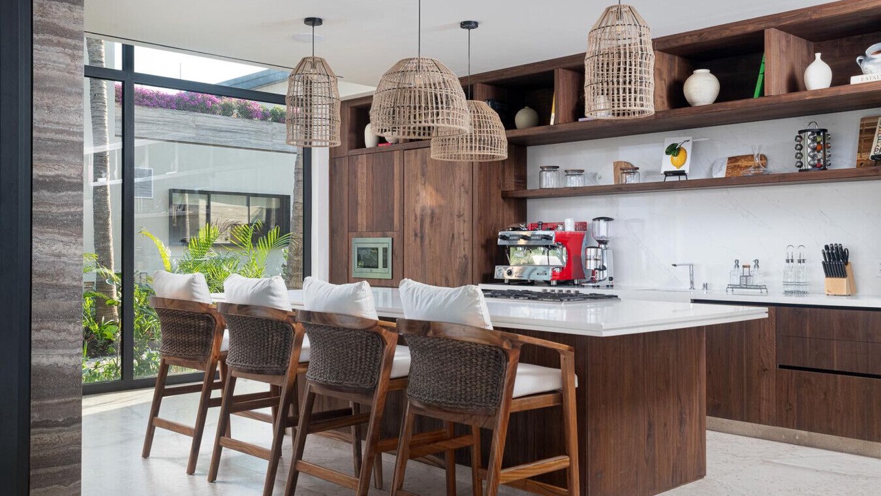 Photo of Kitchen in Punta de Mita