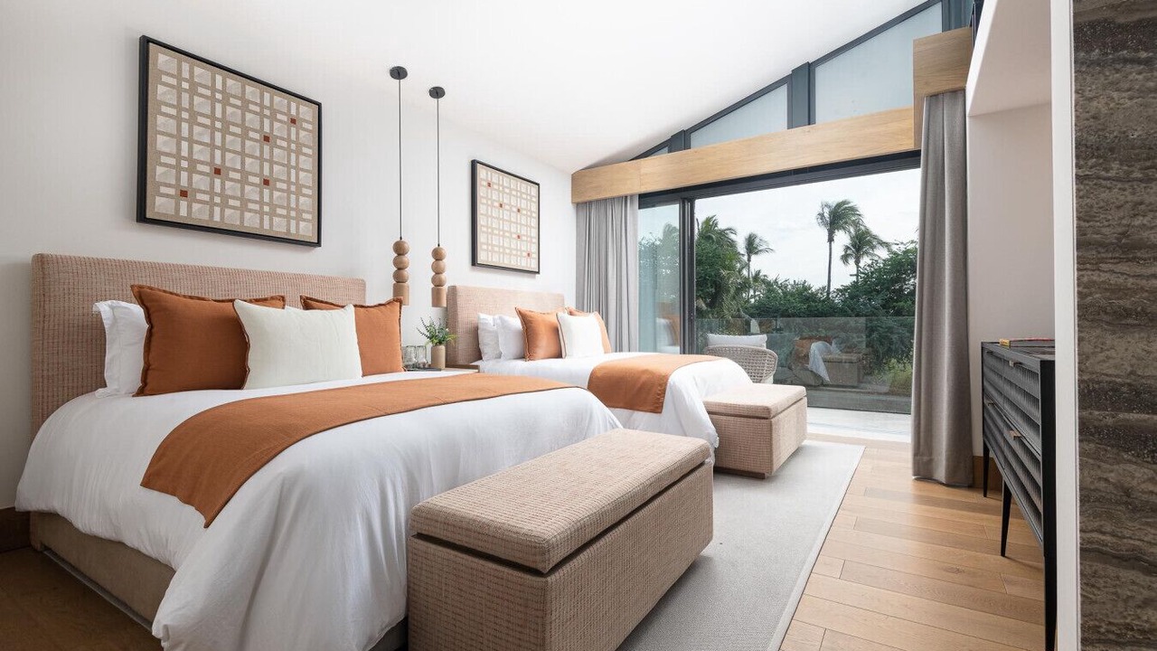 Photo of Bedroom in Punta de Mita