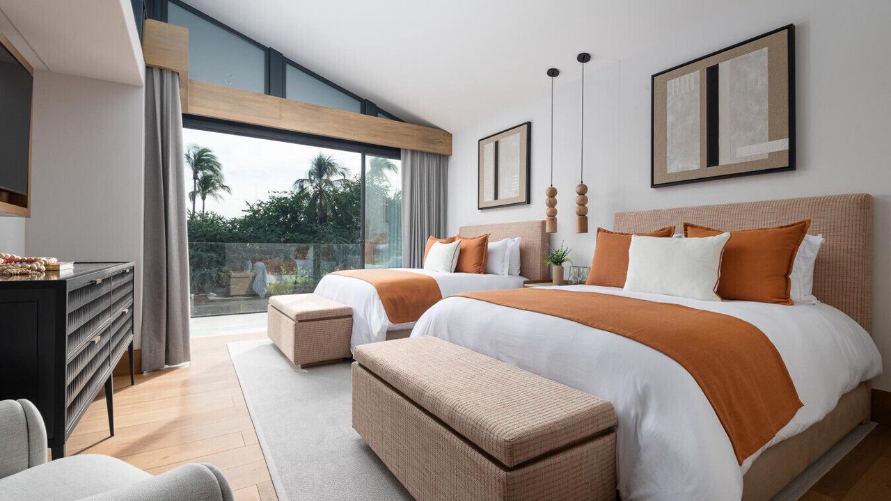 Photo of Bedroom in Punta de Mita