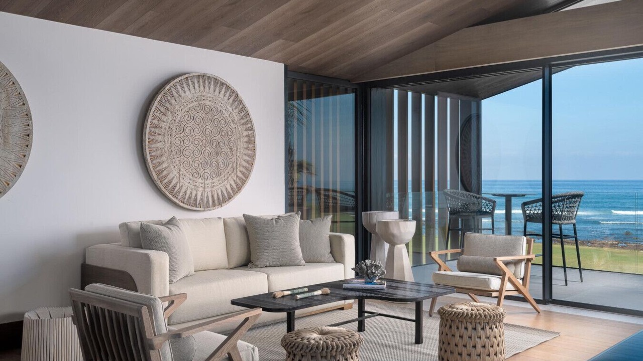 Photo of Livingroom in Punta de Mita