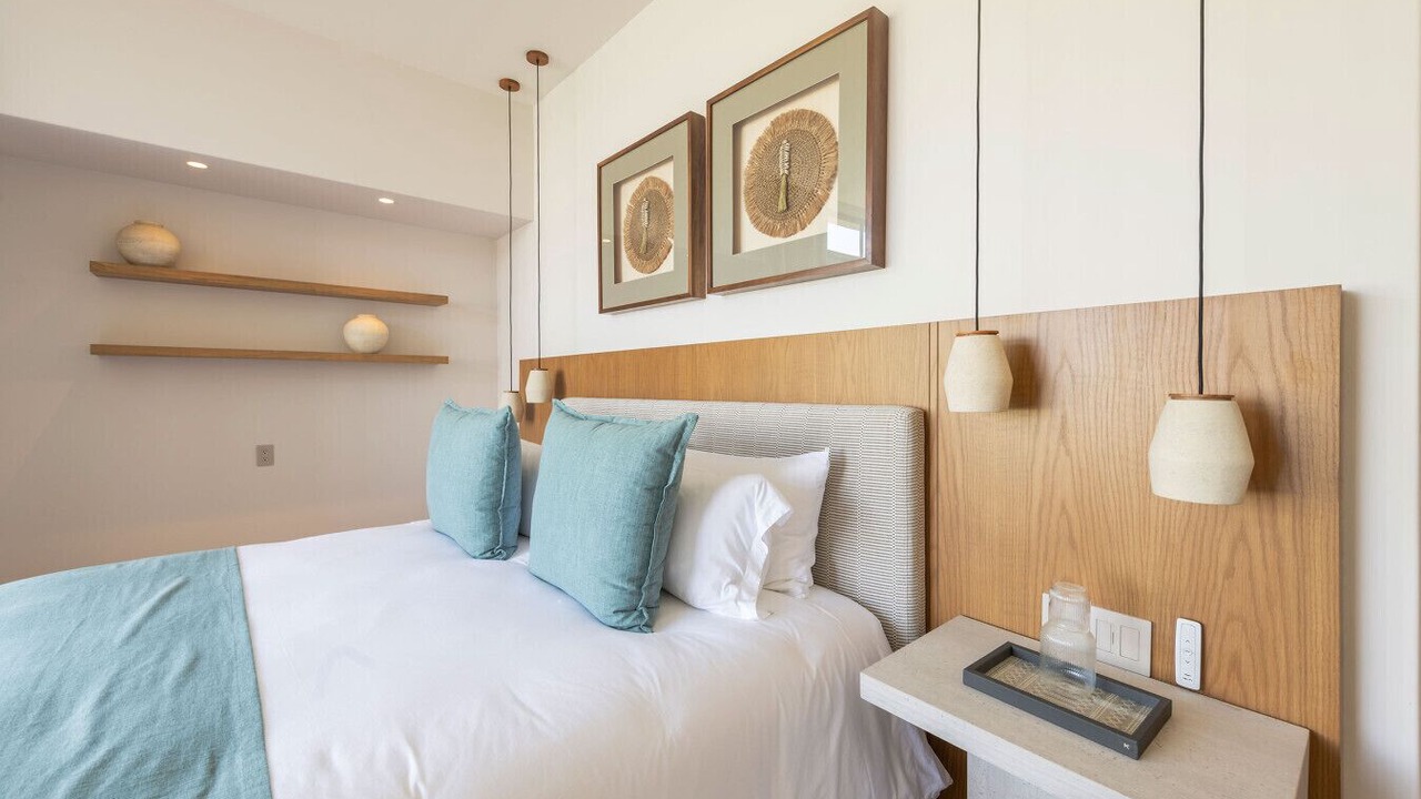 Photo of Bedroom in Punta de Mita