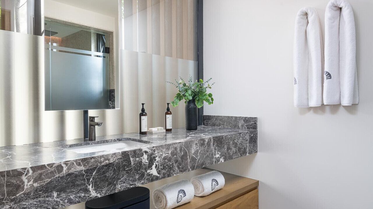 Photo of Bathroom in Punta de Mita