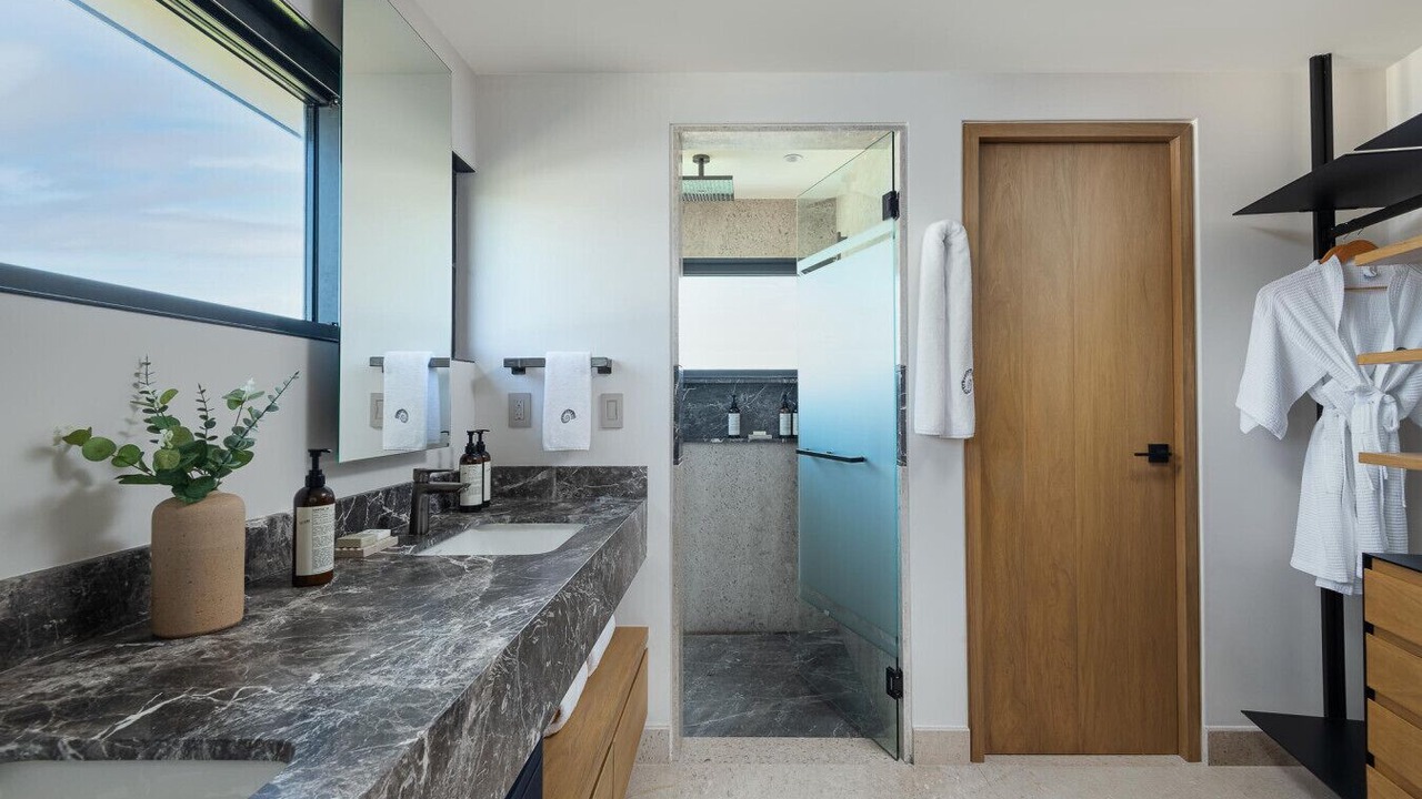Photo of Bathroom in Punta de Mita