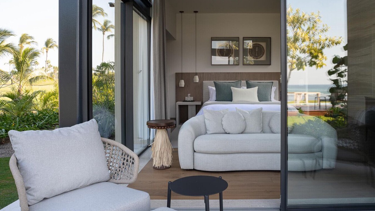 Photo of Bedroom in Punta de Mita