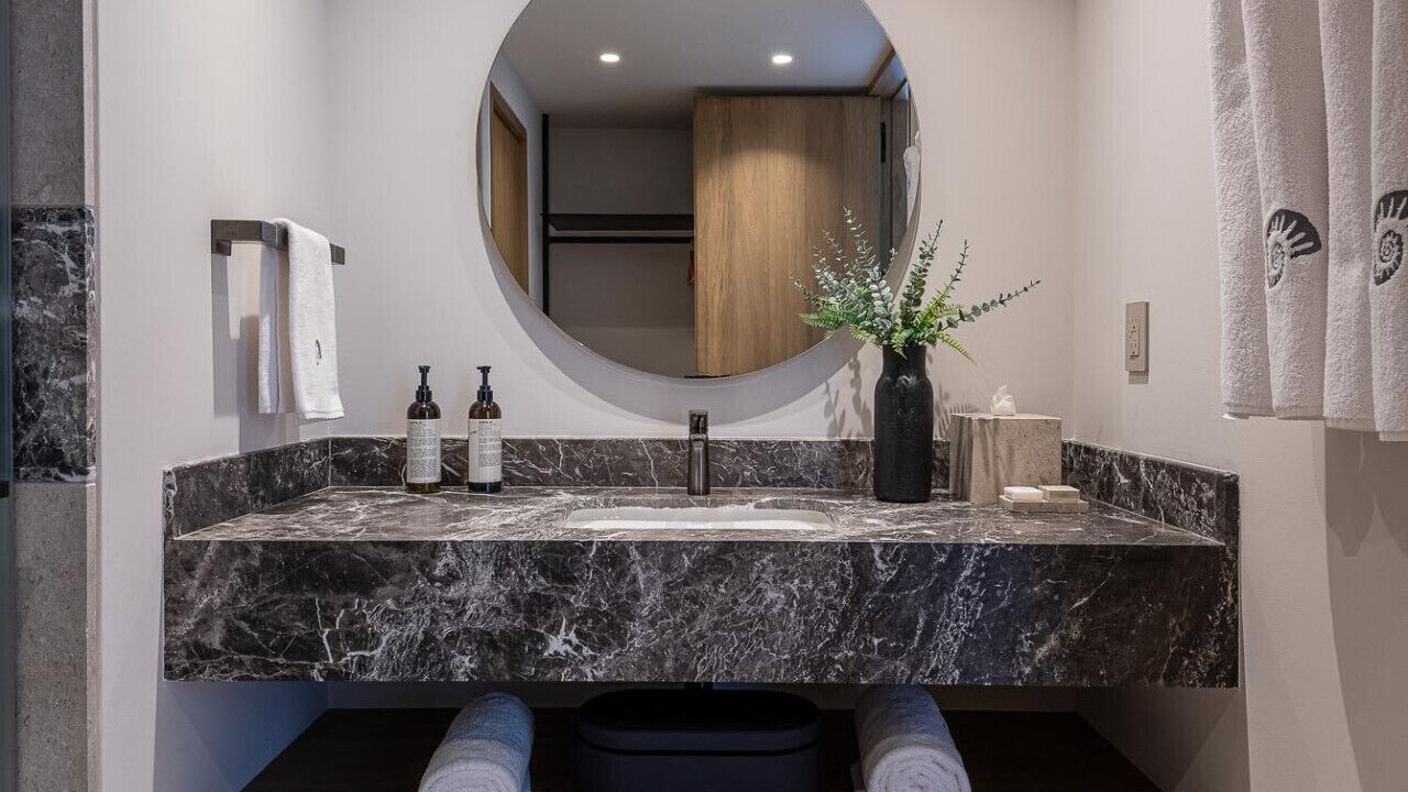 Photo of Bathroom in Punta de Mita