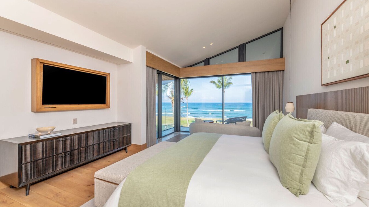 Photo of Bedroom in Punta de Mita