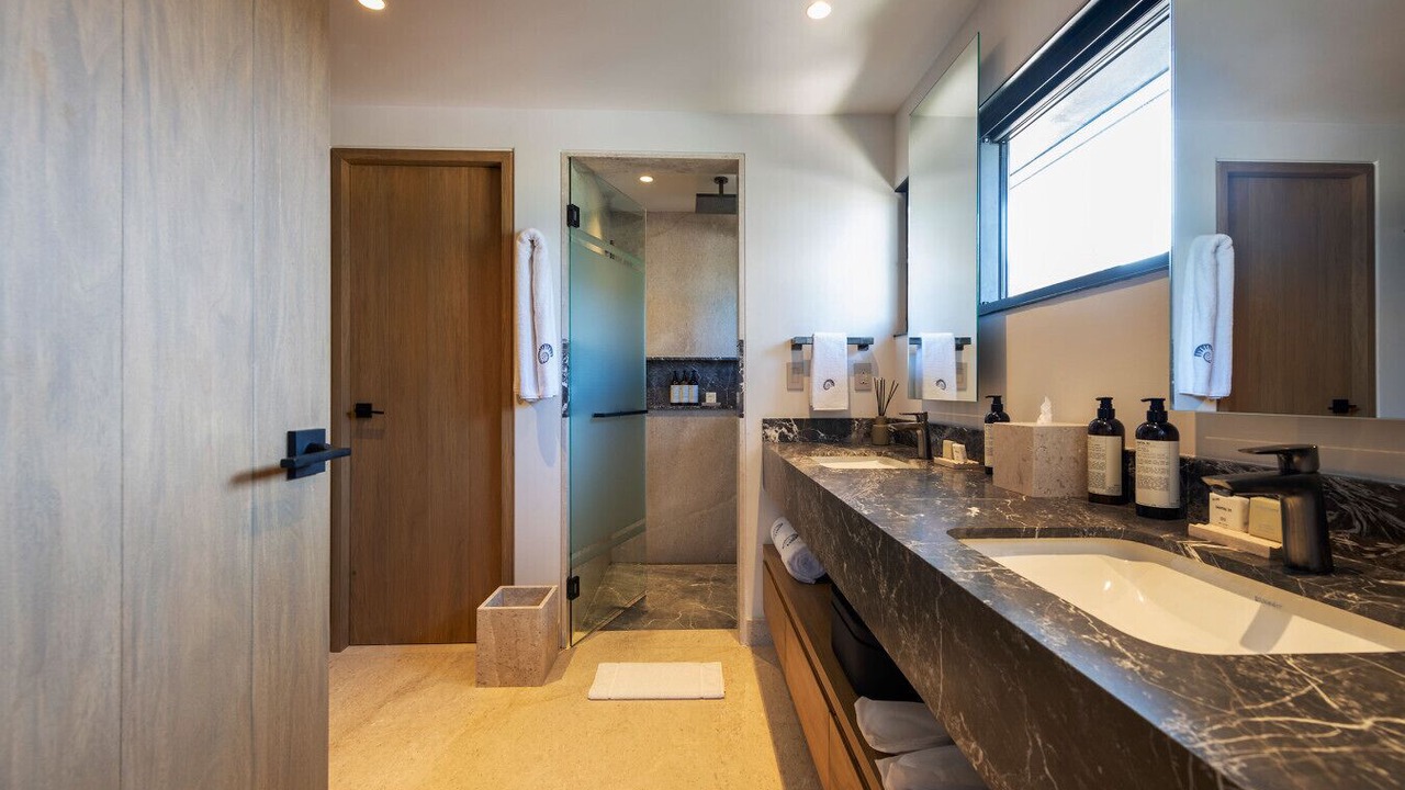 Photo of Bathroom in Punta de Mita
