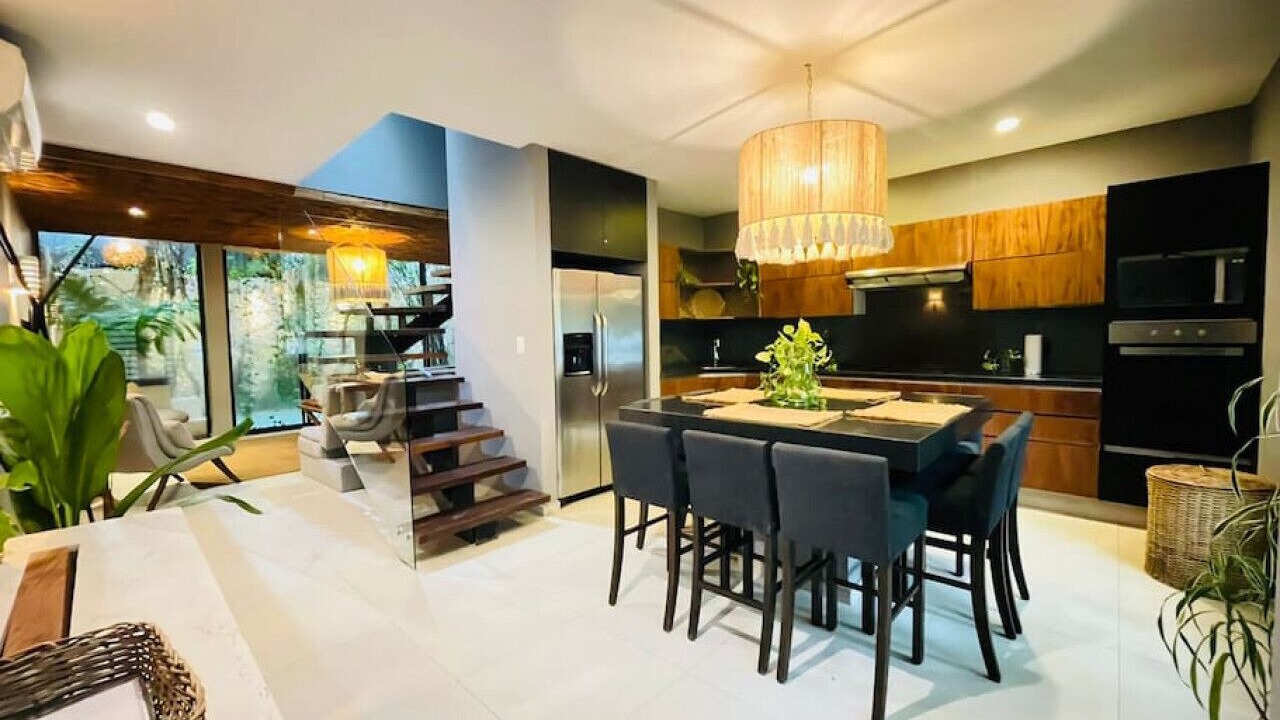 Photo of Kitchen in Zama