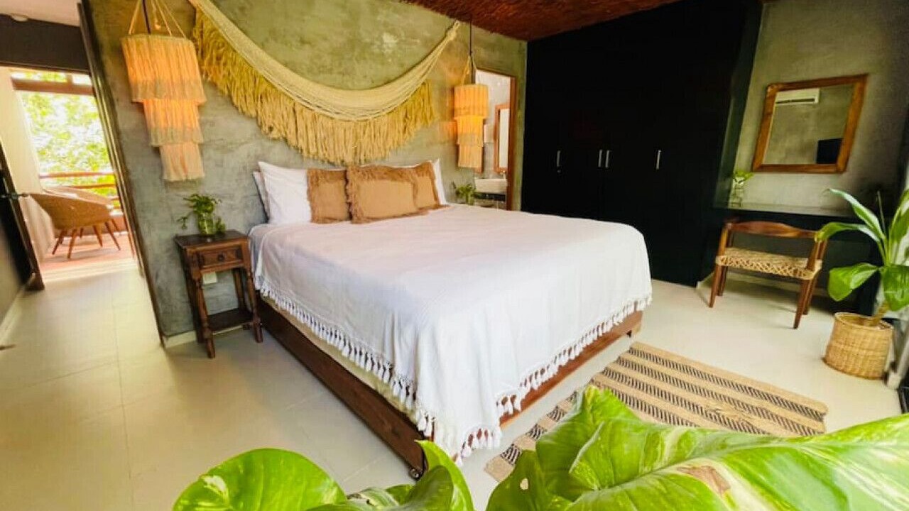 Photo of Bedroom in Zama