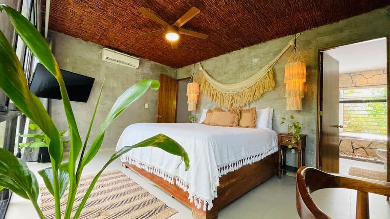 Photo of Bedroom in Zama