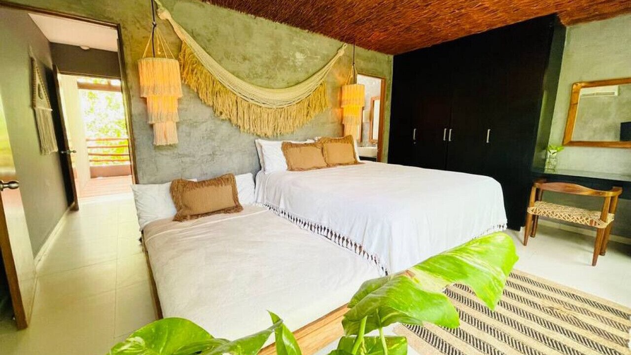 Photo of Bedroom in Zama