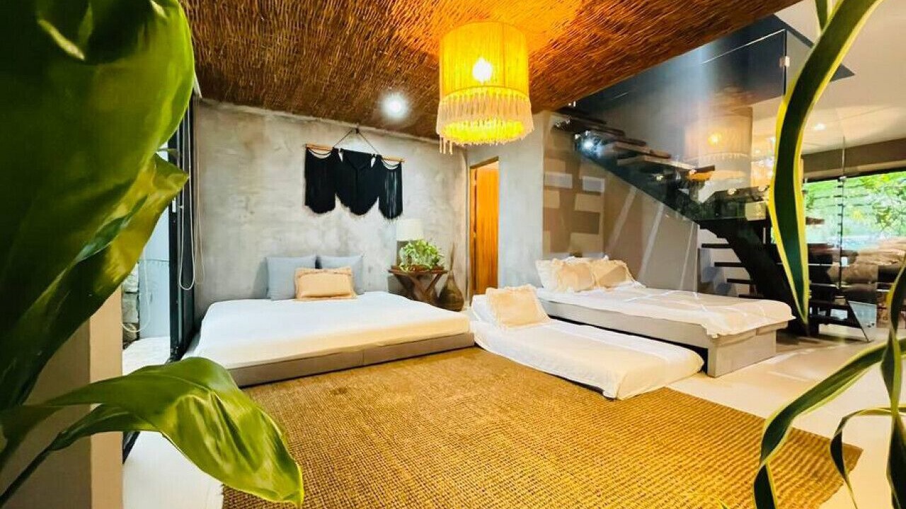 Photo of Bedroom in Zama