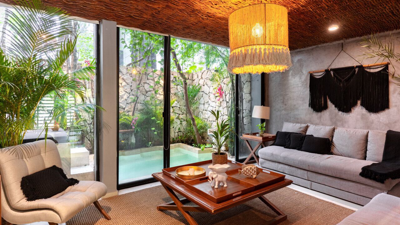 Photo of Livingroom in Zama