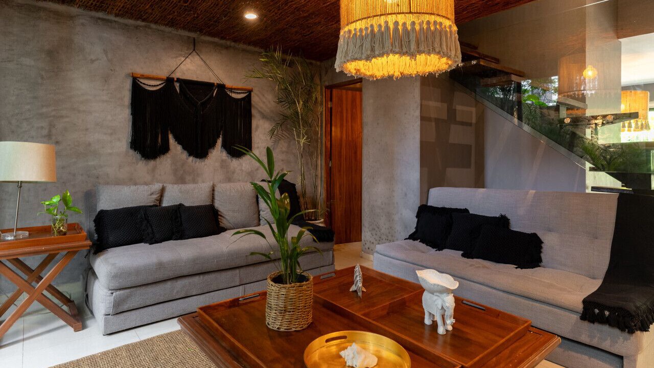 Photo of Livingroom in Zama
