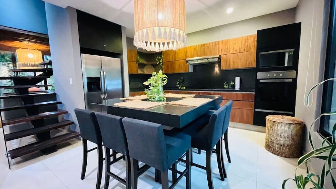 Photo of Kitchen in Zama