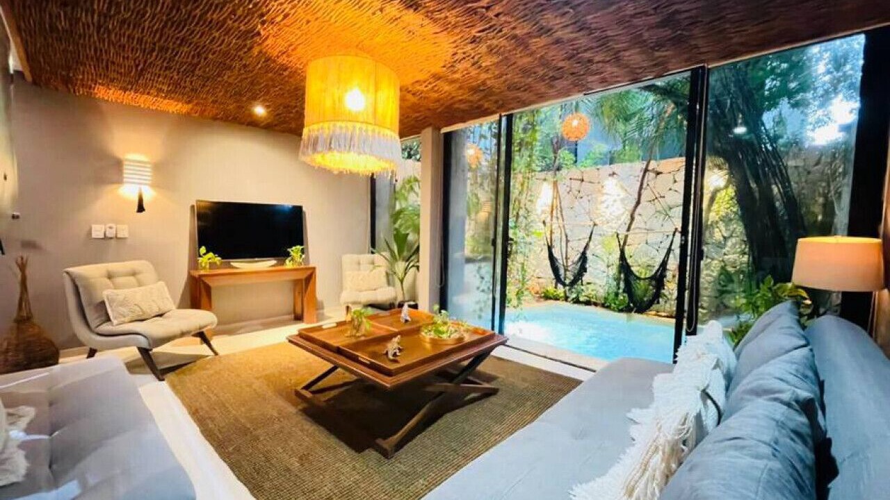 Photo of Livingroom in Zama