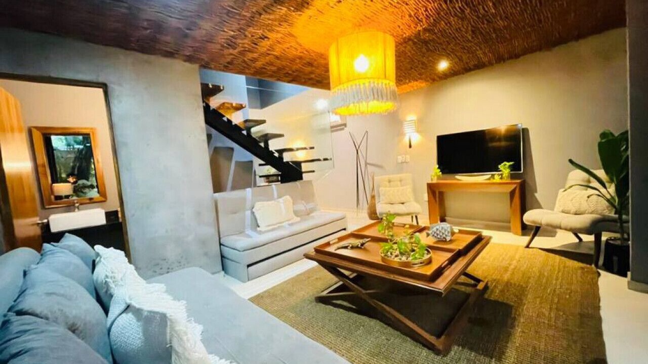 Photo of Livingroom in Zama