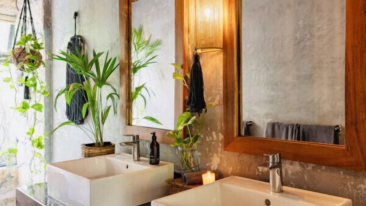 Photo of Bathroom in Zama
