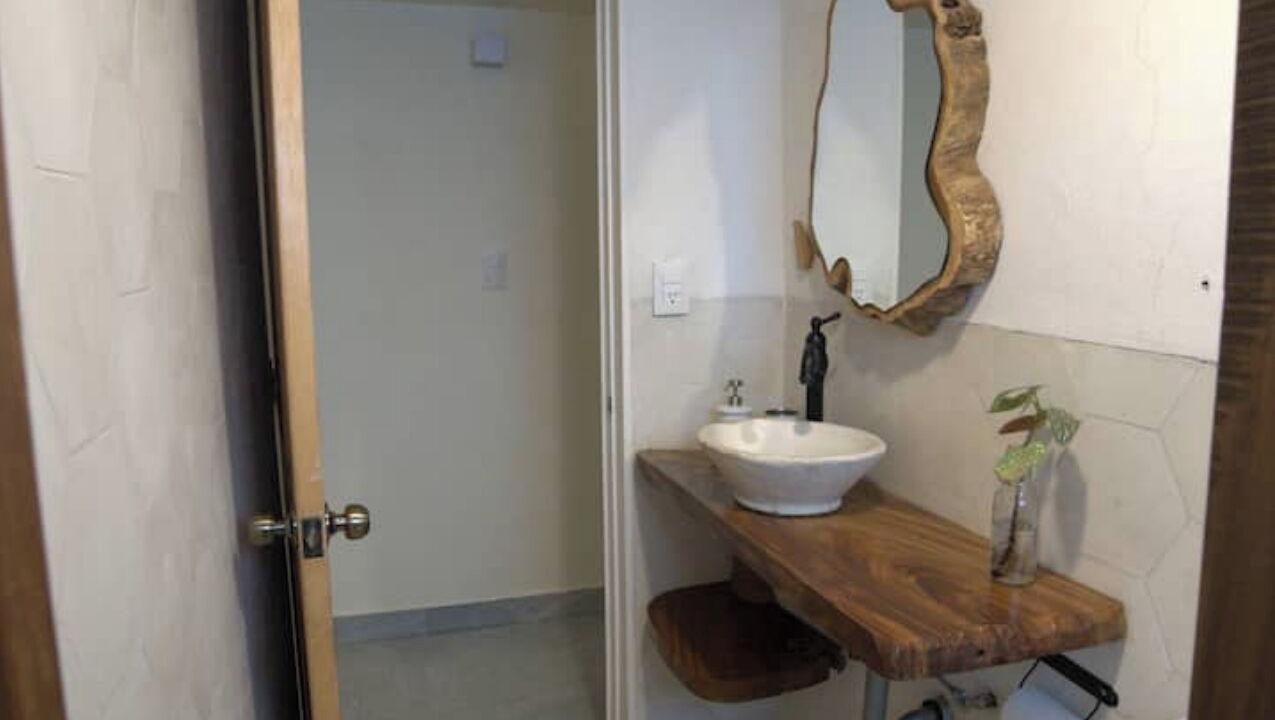 Photo of Bathroom in Venustiano Carranza