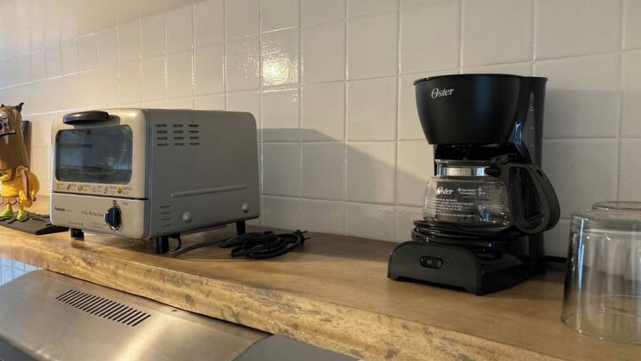 Photo of Kitchen in Venustiano Carranza