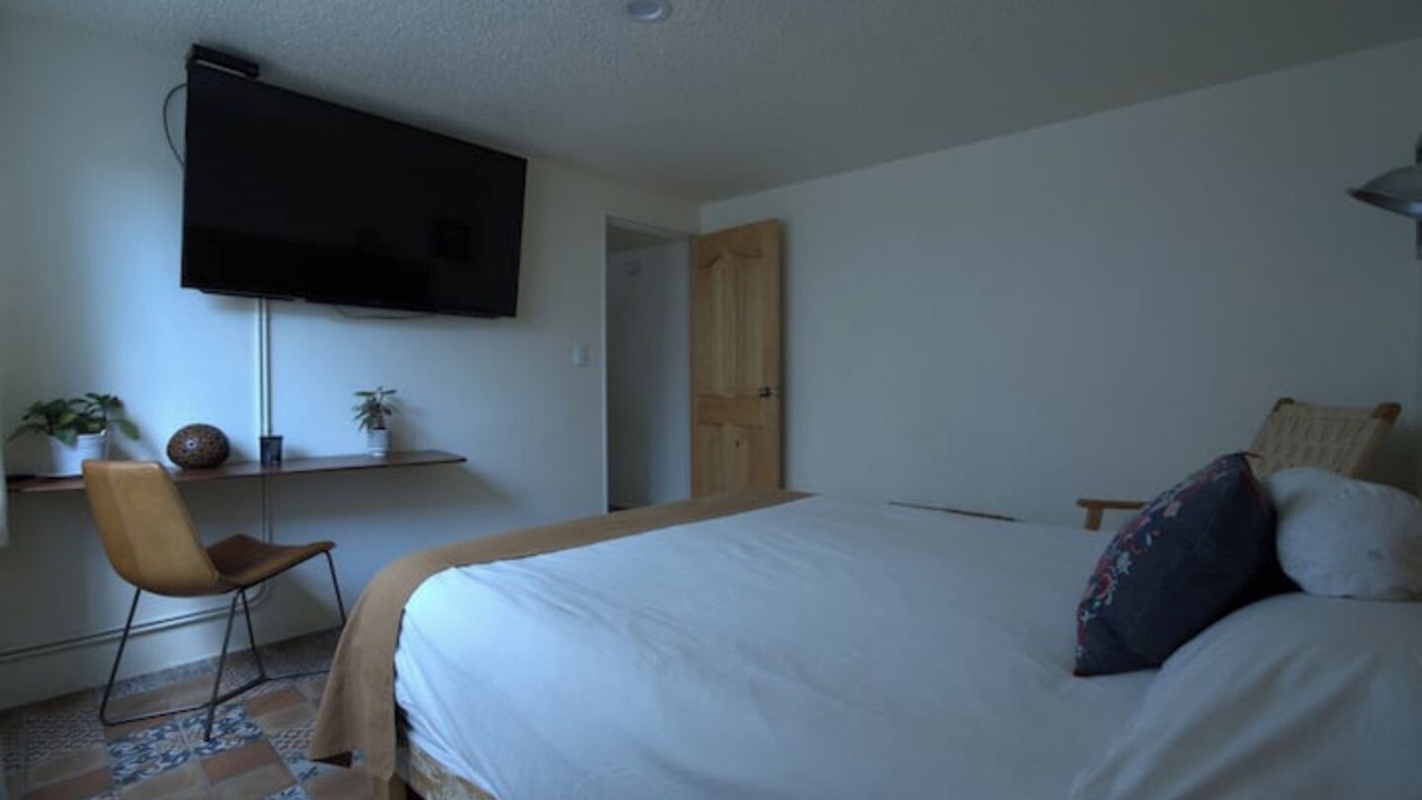 Photo of Bedroom in Venustiano Carranza