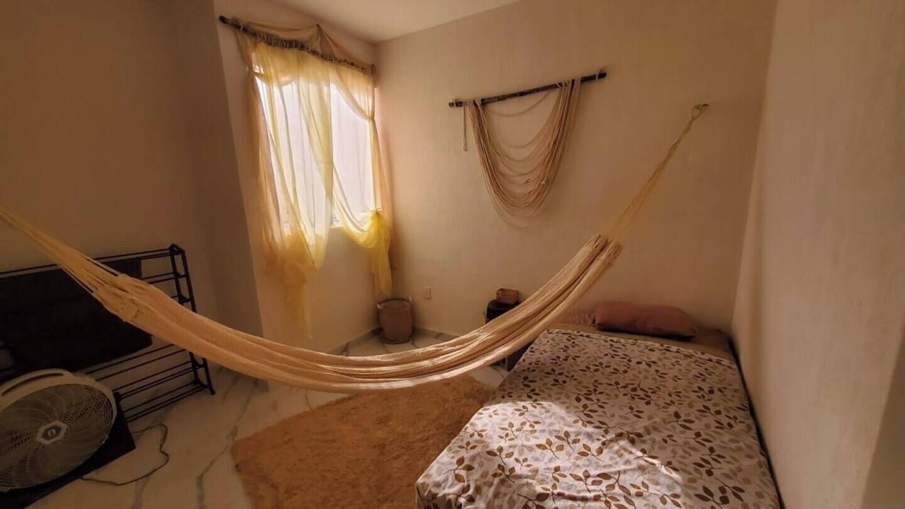Photo of Bedroom in Tulum