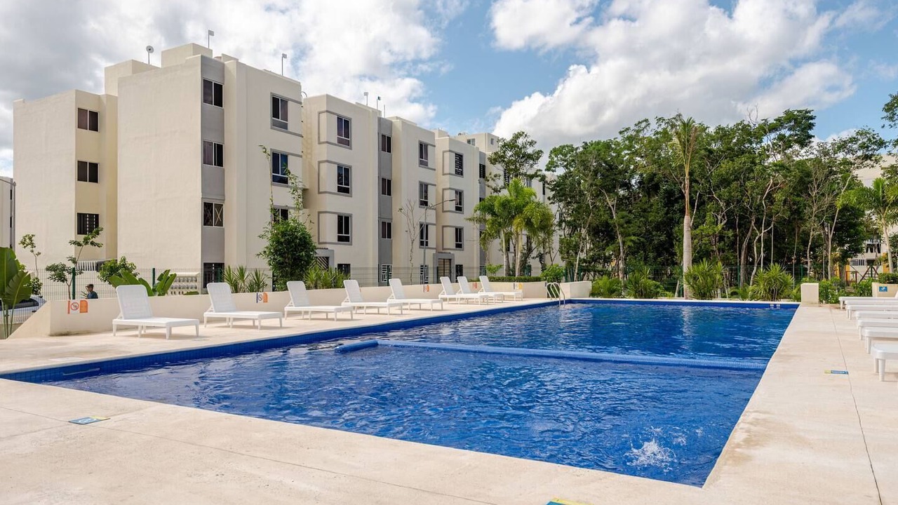 Photo of Outdoor in Tulum