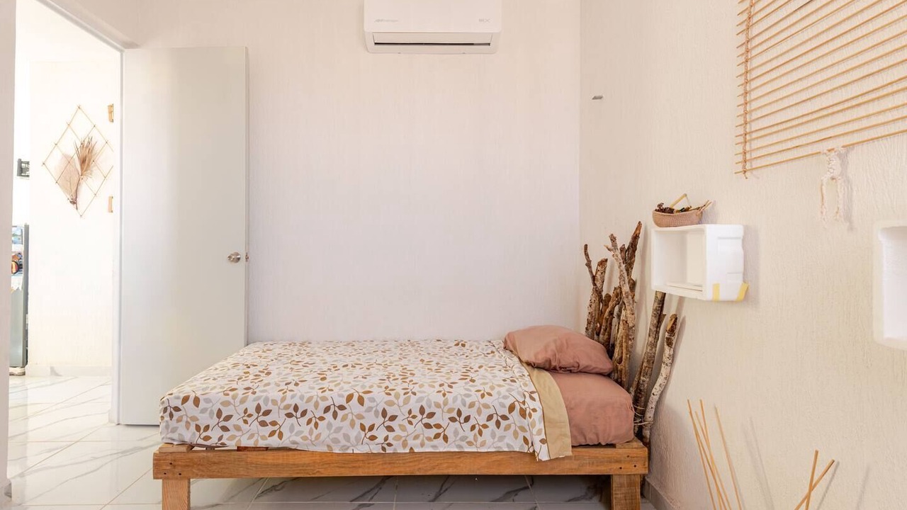 Photo of Bedroom in Tulum