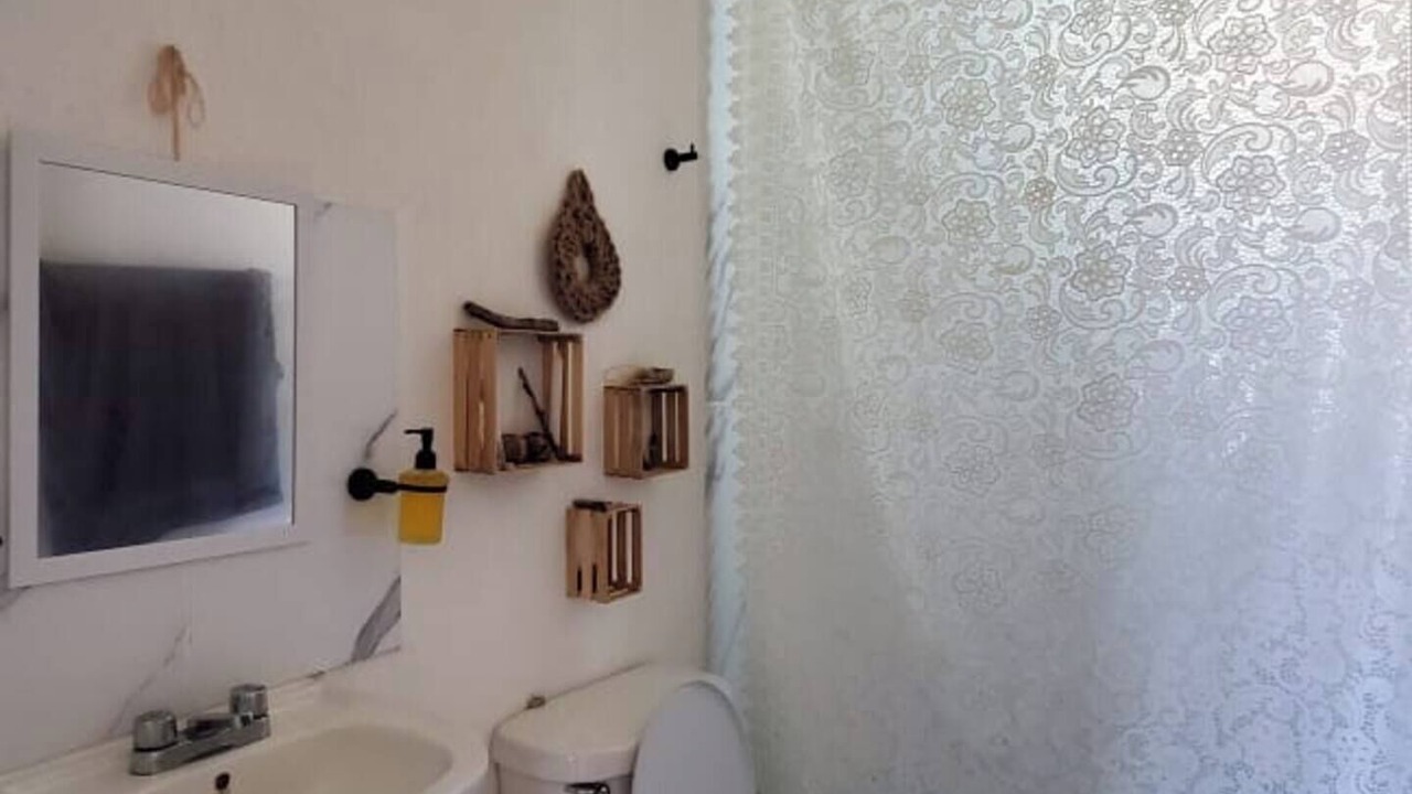 Photo of Bathroom in Tulum