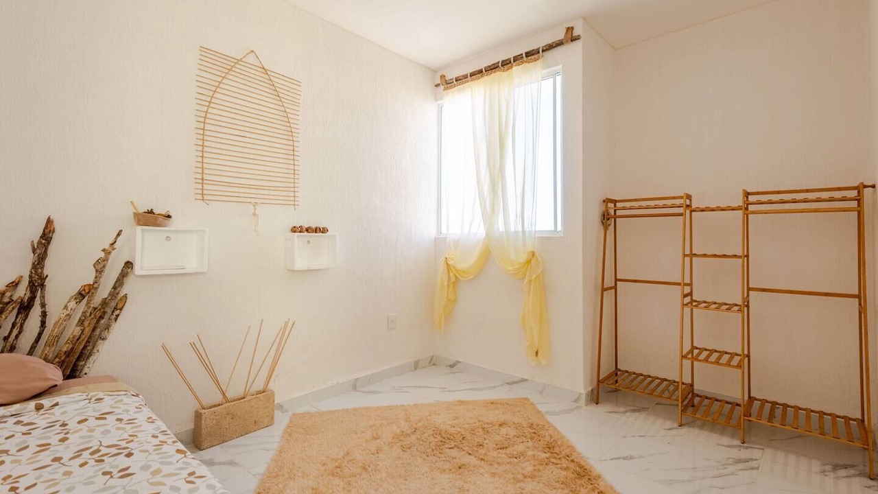 Photo of Bedroom in Tulum