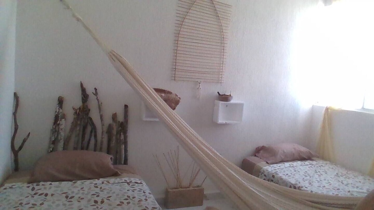Photo of Bedroom in Tulum