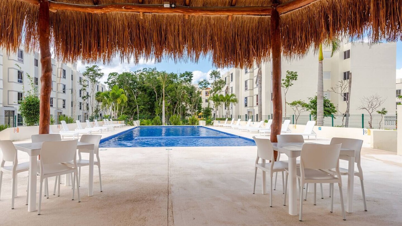 Photo of Outdoor in Tulum