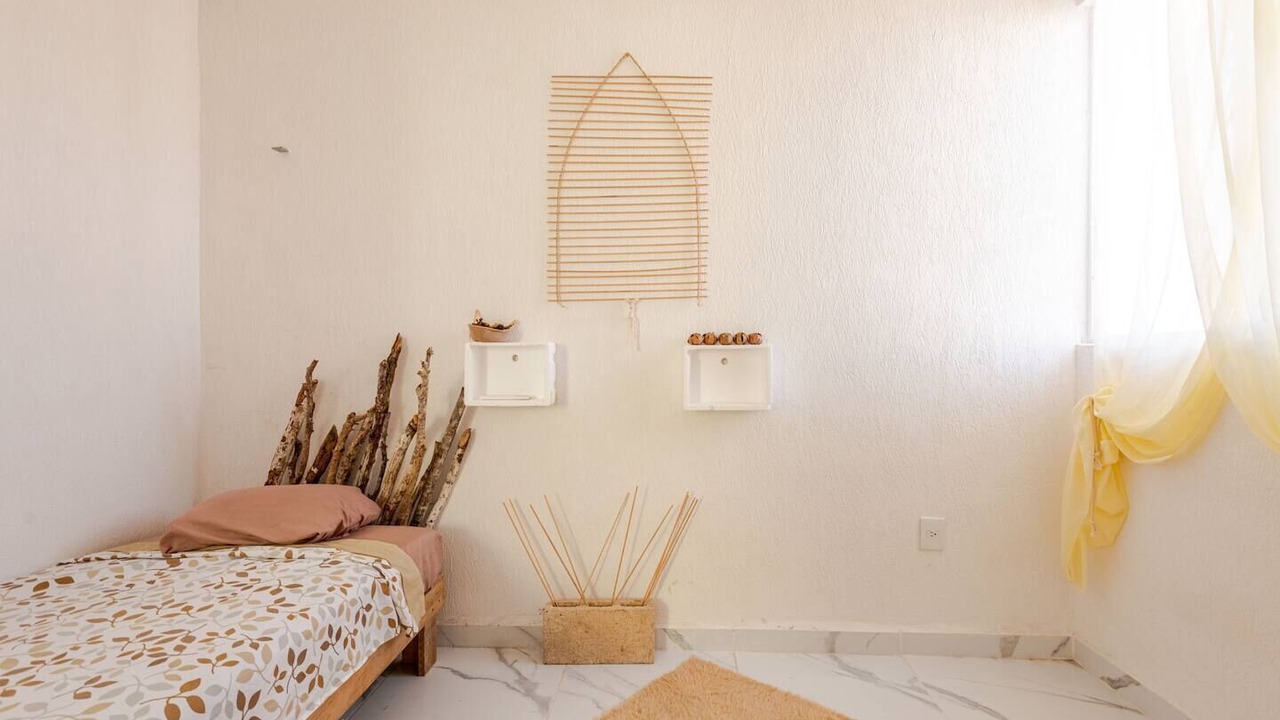 Photo of Bedroom in Tulum