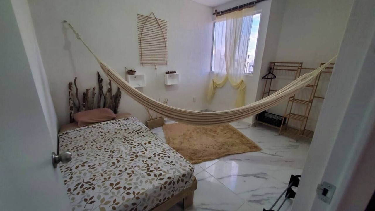 Photo of Bedroom in Tulum