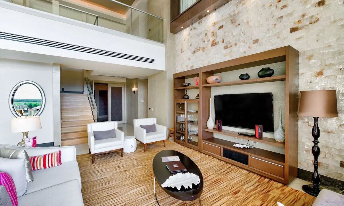 Photo of Livingroom in Nuevo Vallarta