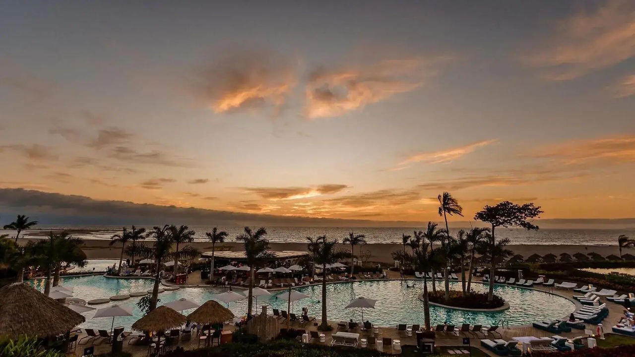 Photo of Outdoor in Nuevo Vallarta