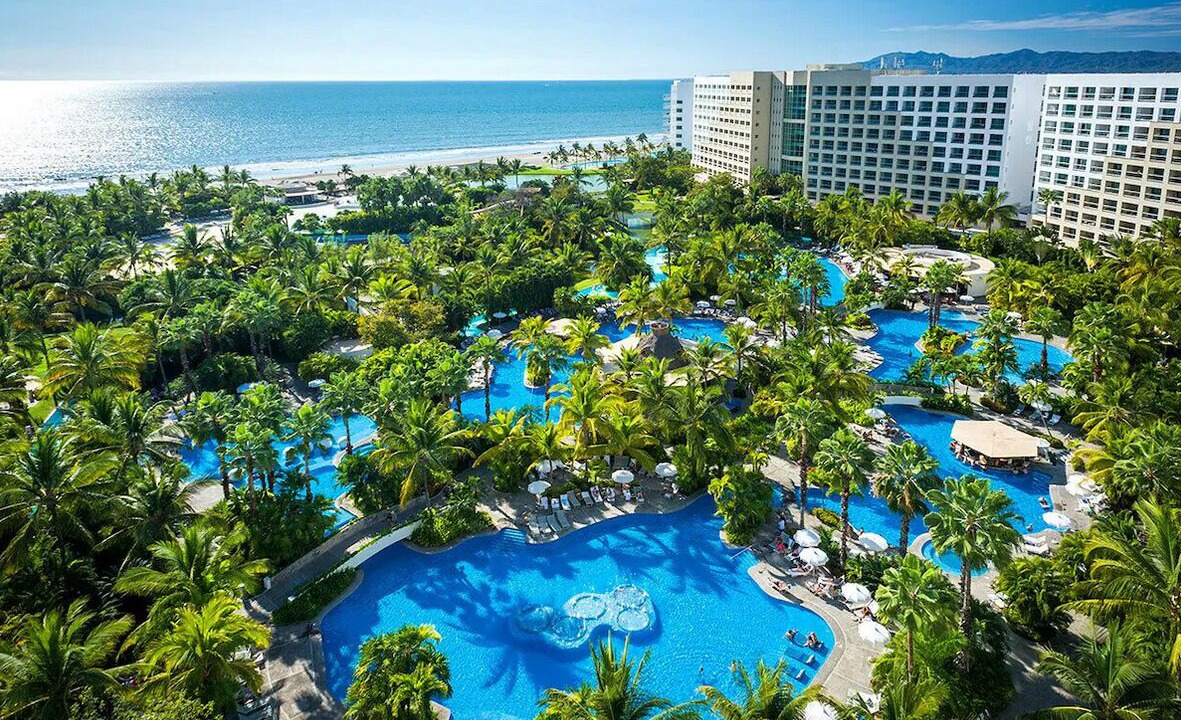 Photo of Outdoor in Nuevo Vallarta