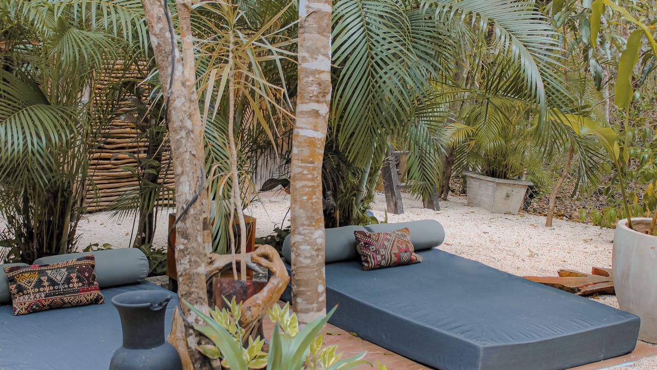 Photo of Outdoor in Puerto Morelos