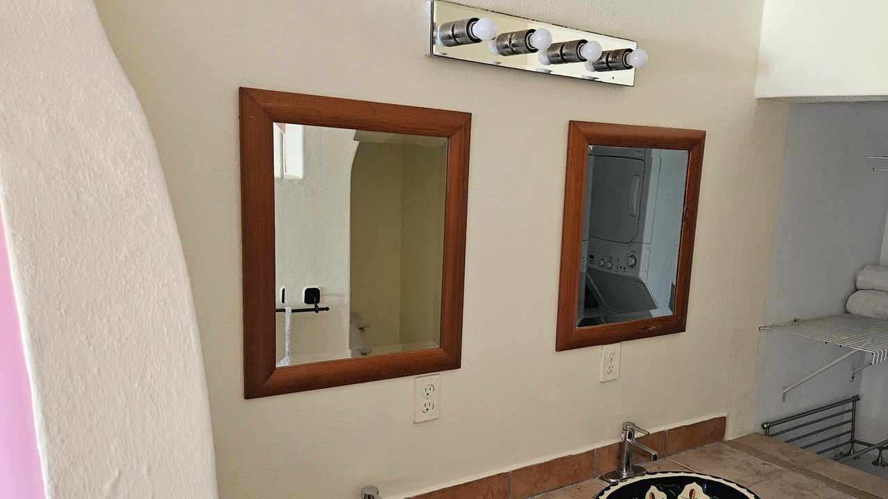 Photo of Bathroom in Bucerias