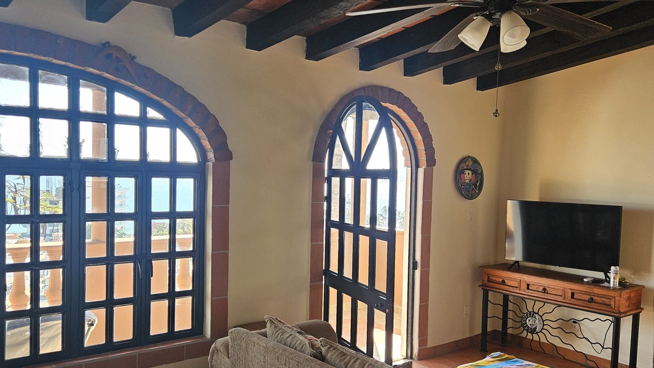 Photo of Livingroom in Bucerias