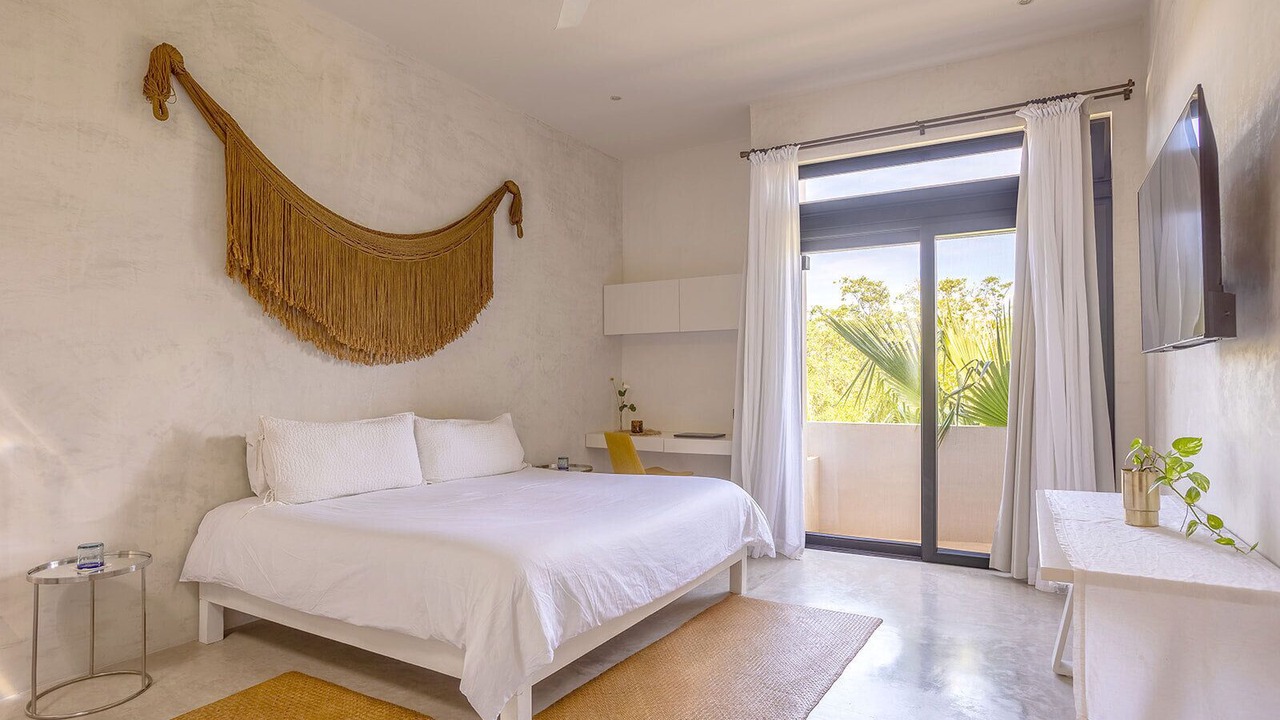 Photo of Bedroom in Xpu-Ha