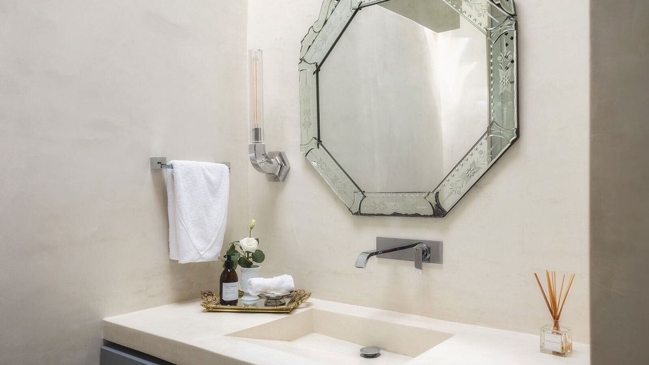Photo of Bathroom in Xpu-Ha