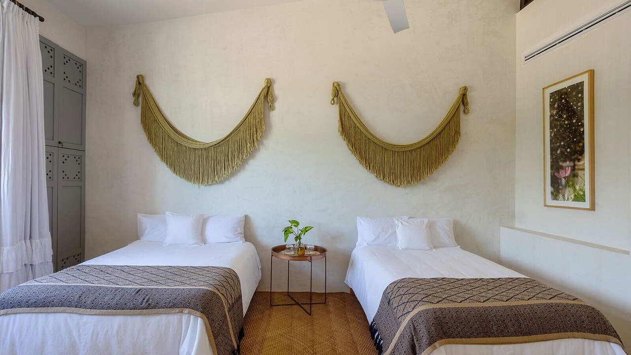 Photo of Bedroom in Xpu-Ha
